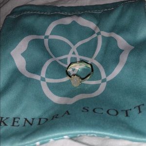 Kendra Scott Ring